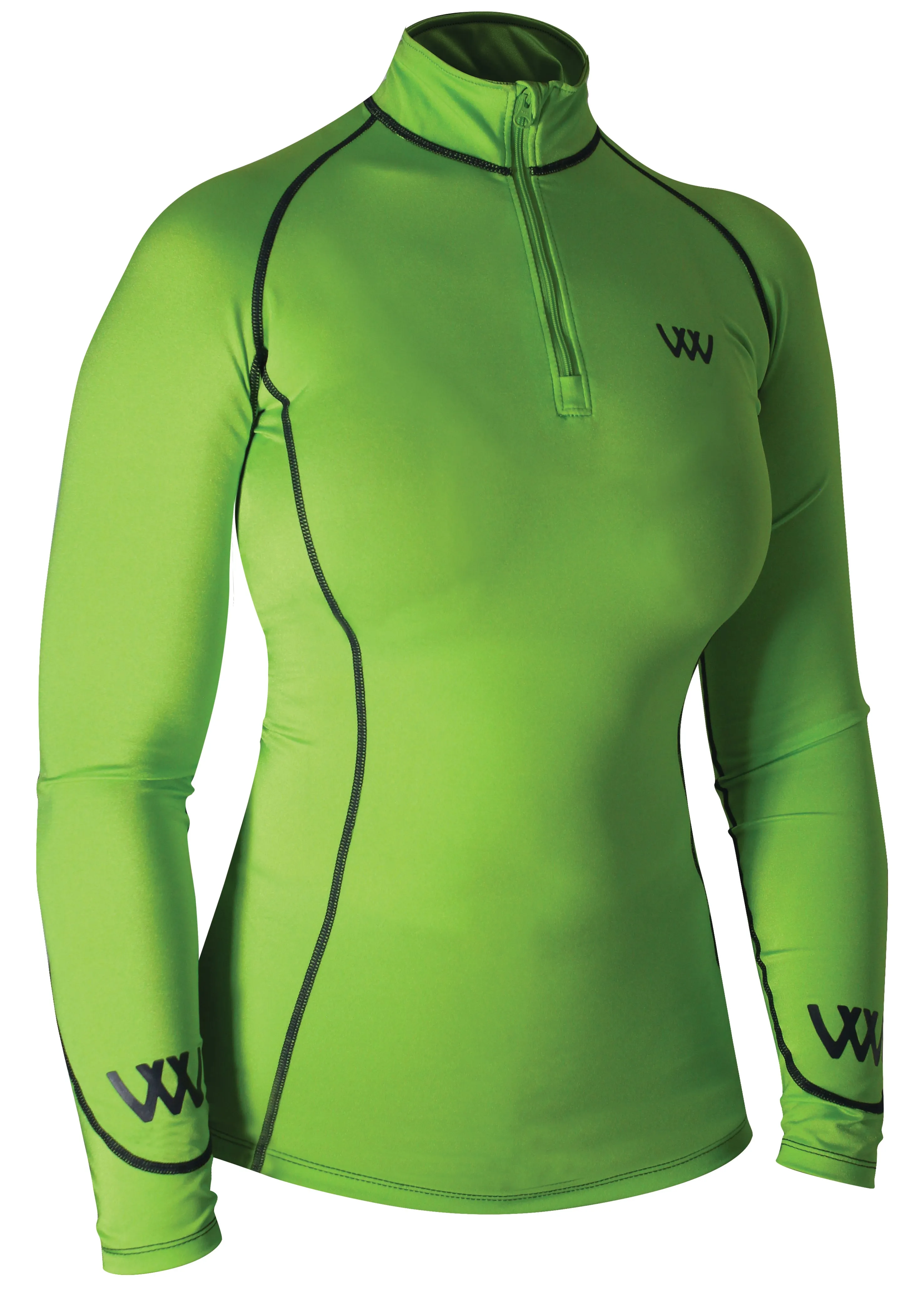 Woof Wear Performance Riding Shirt