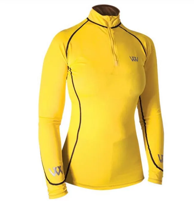 Woof Wear Performance Riding Shirt