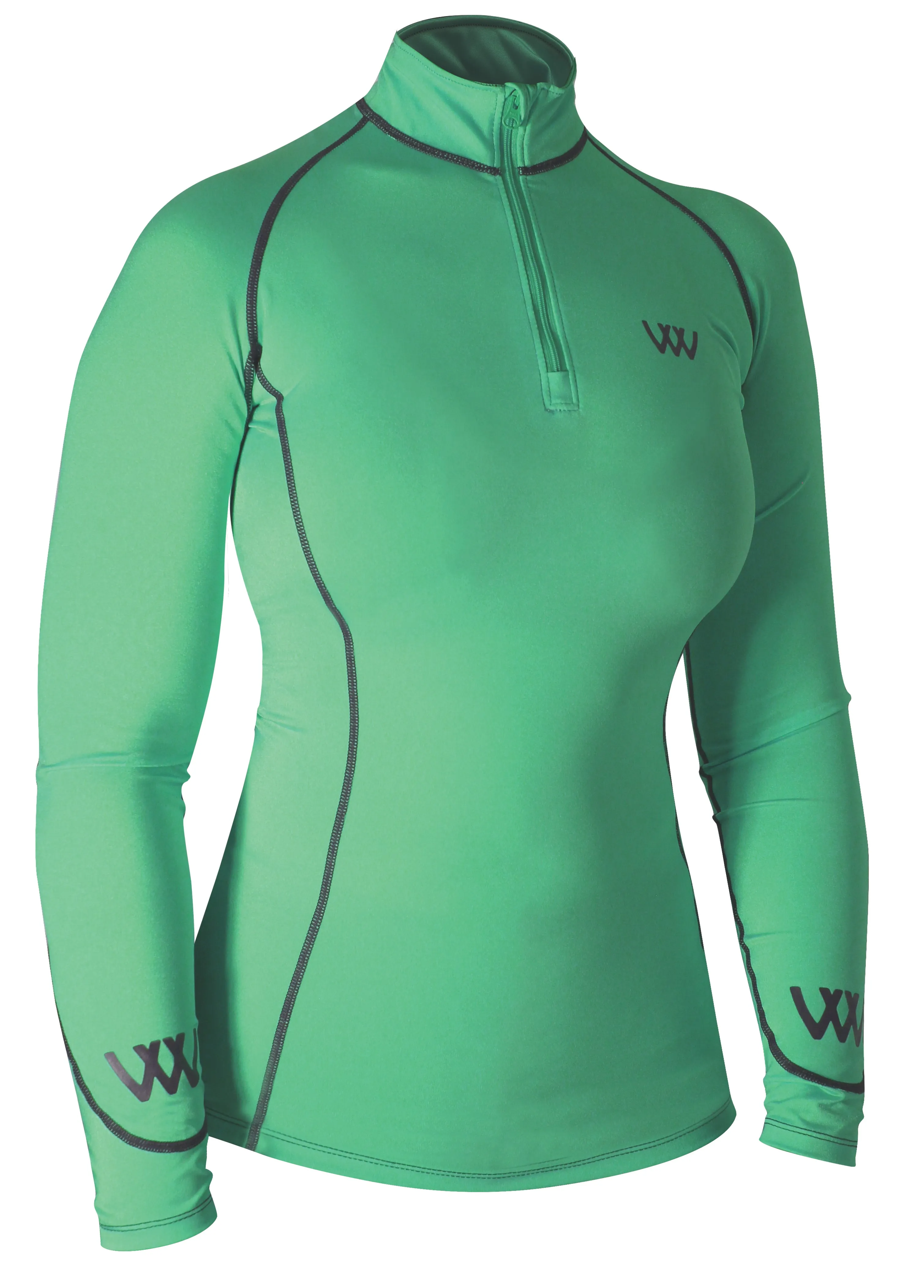 Woof Wear Performance Riding Shirt