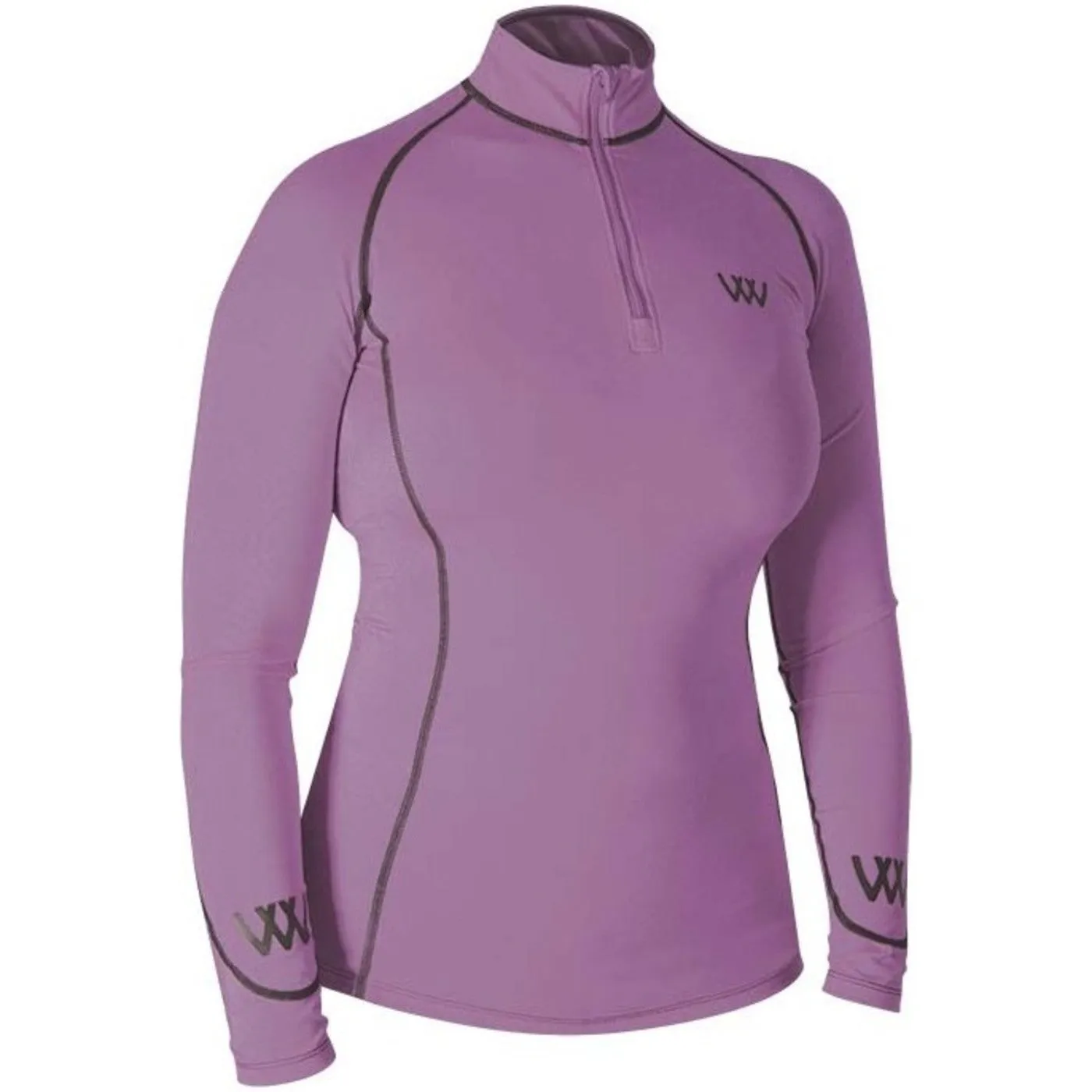 Woof Wear Performance Riding Shirt