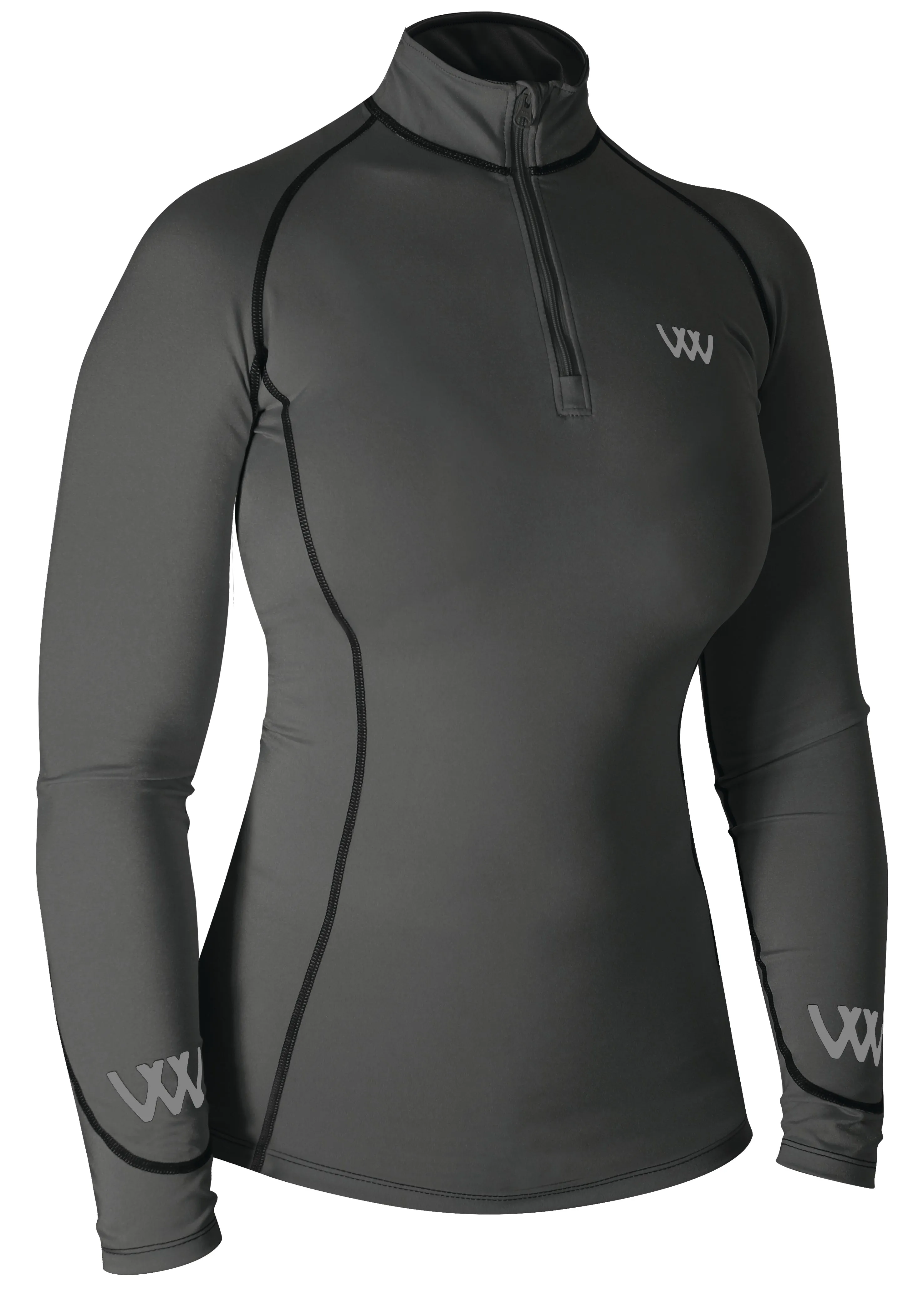 Woof Wear Performance Riding Shirt