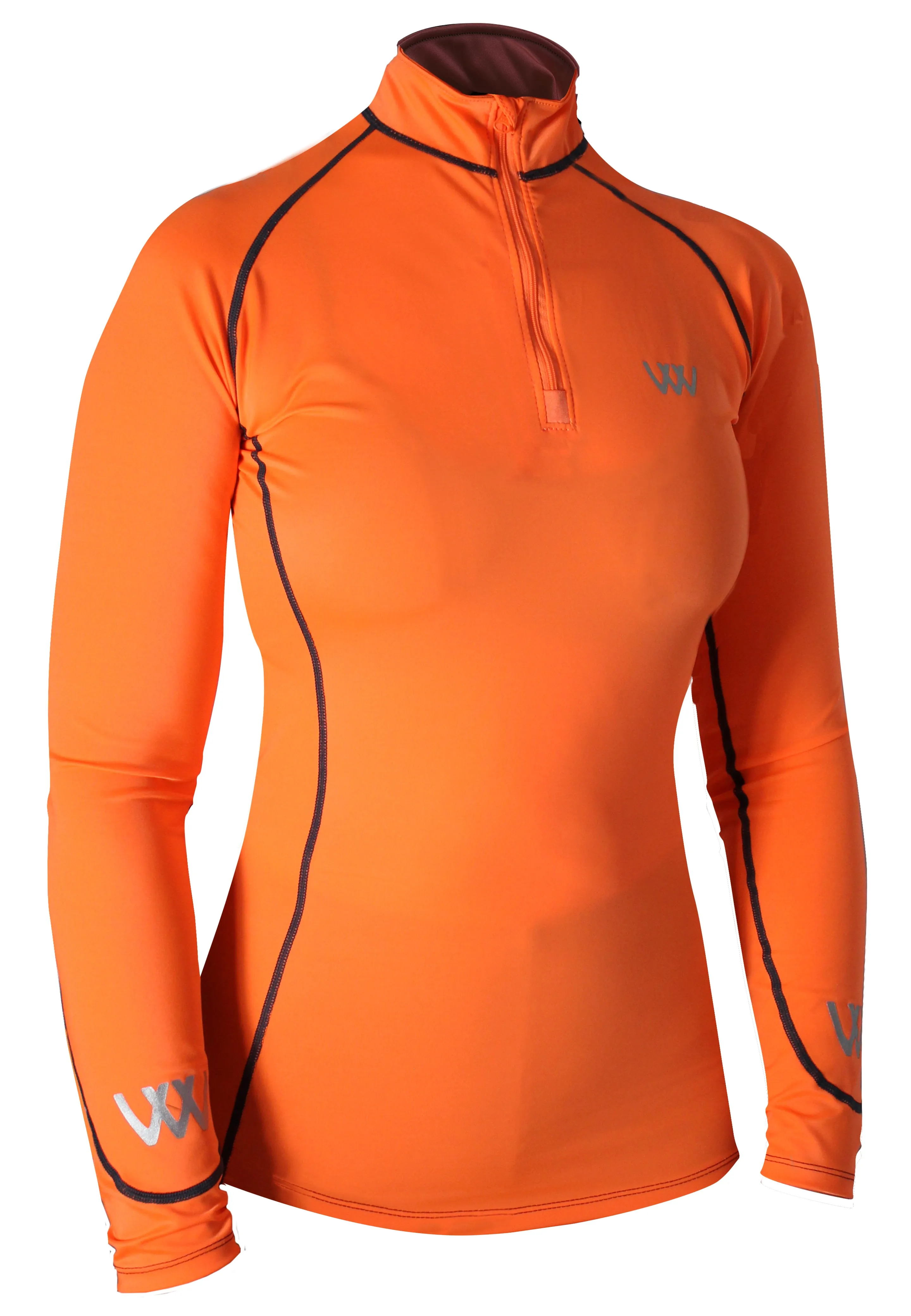 Woof Wear Performance Riding Shirt