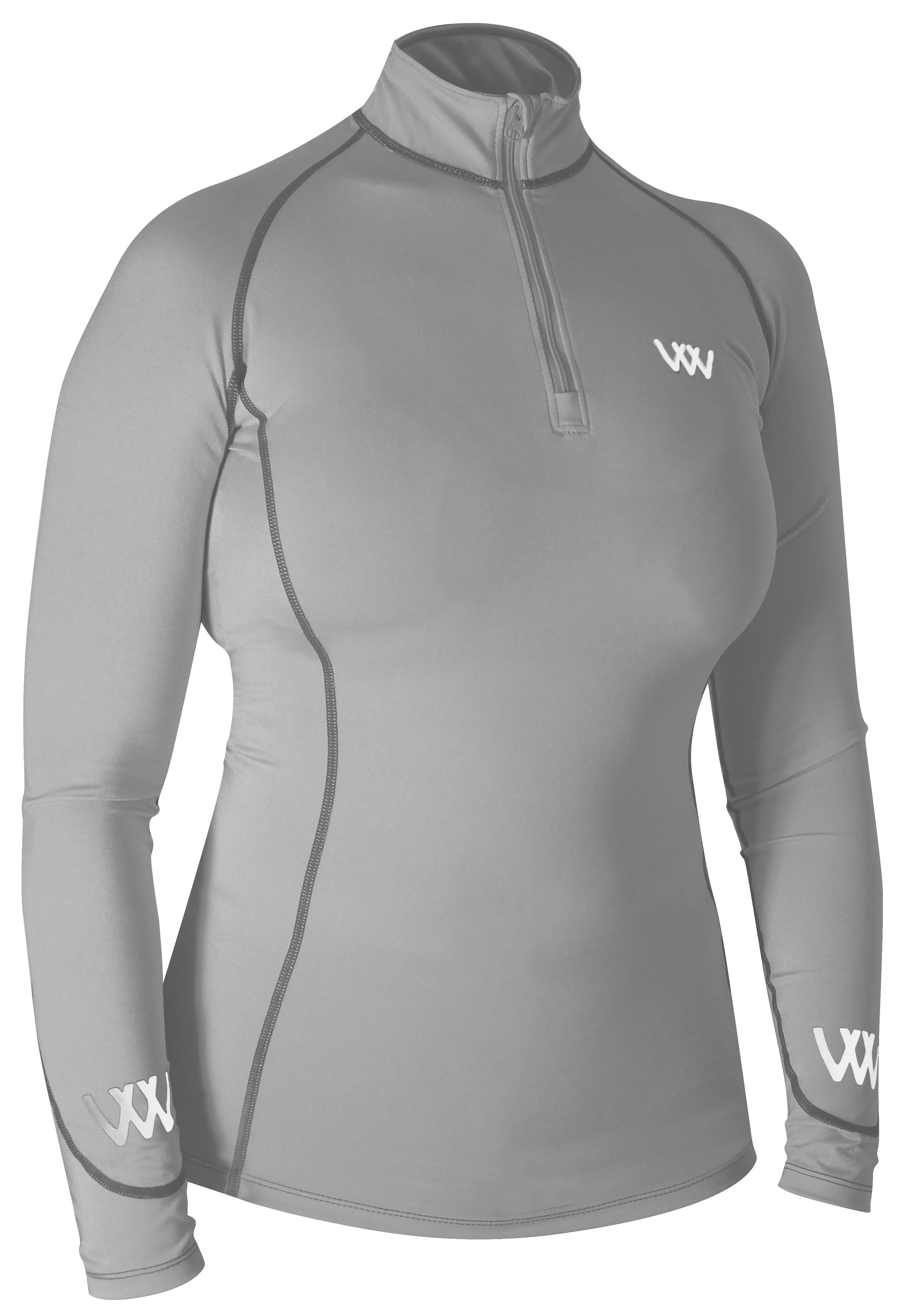 Woof Wear Performance Riding Shirt