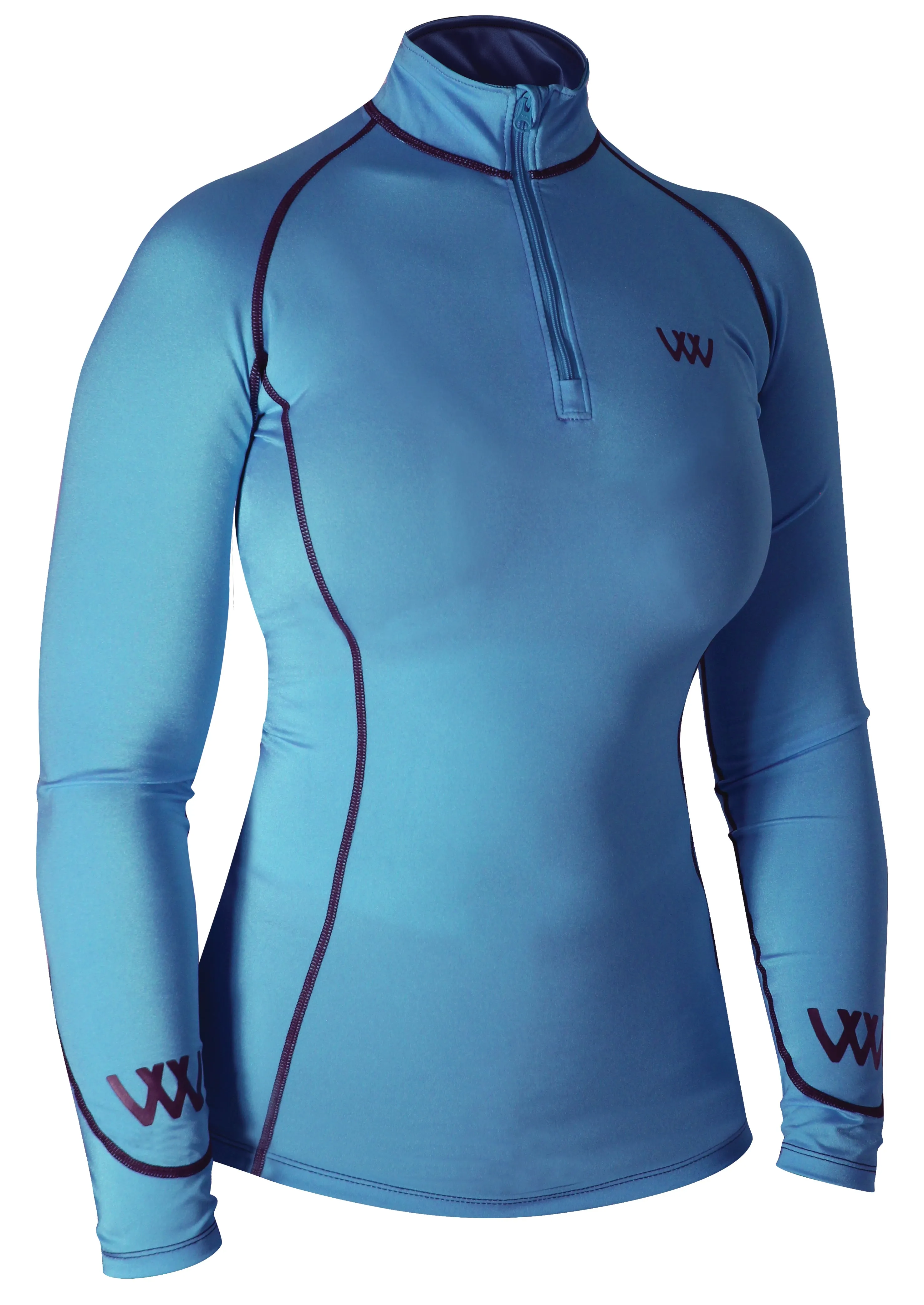 Woof Wear Performance Riding Shirt