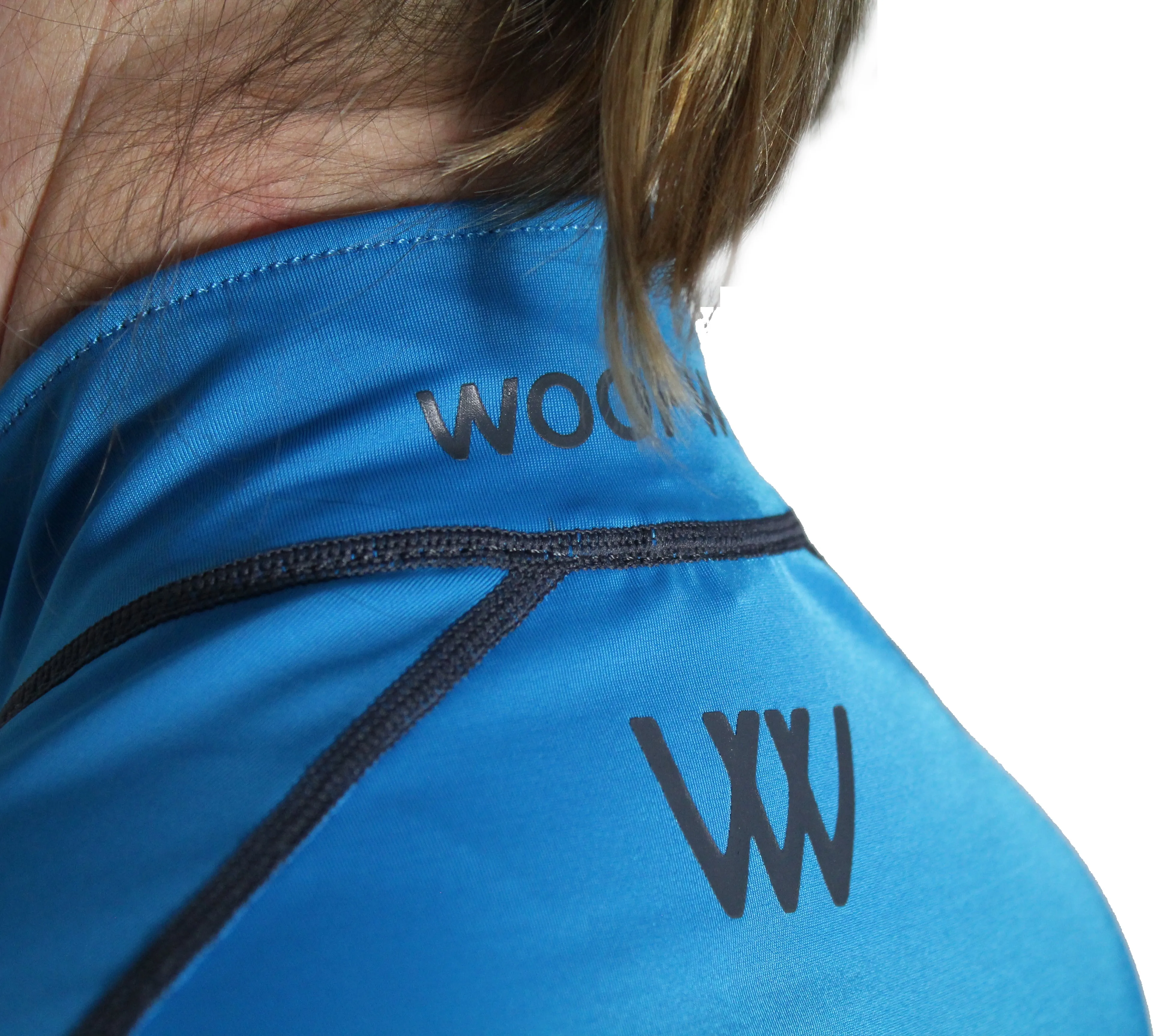 Woof Wear Performance Riding Shirt