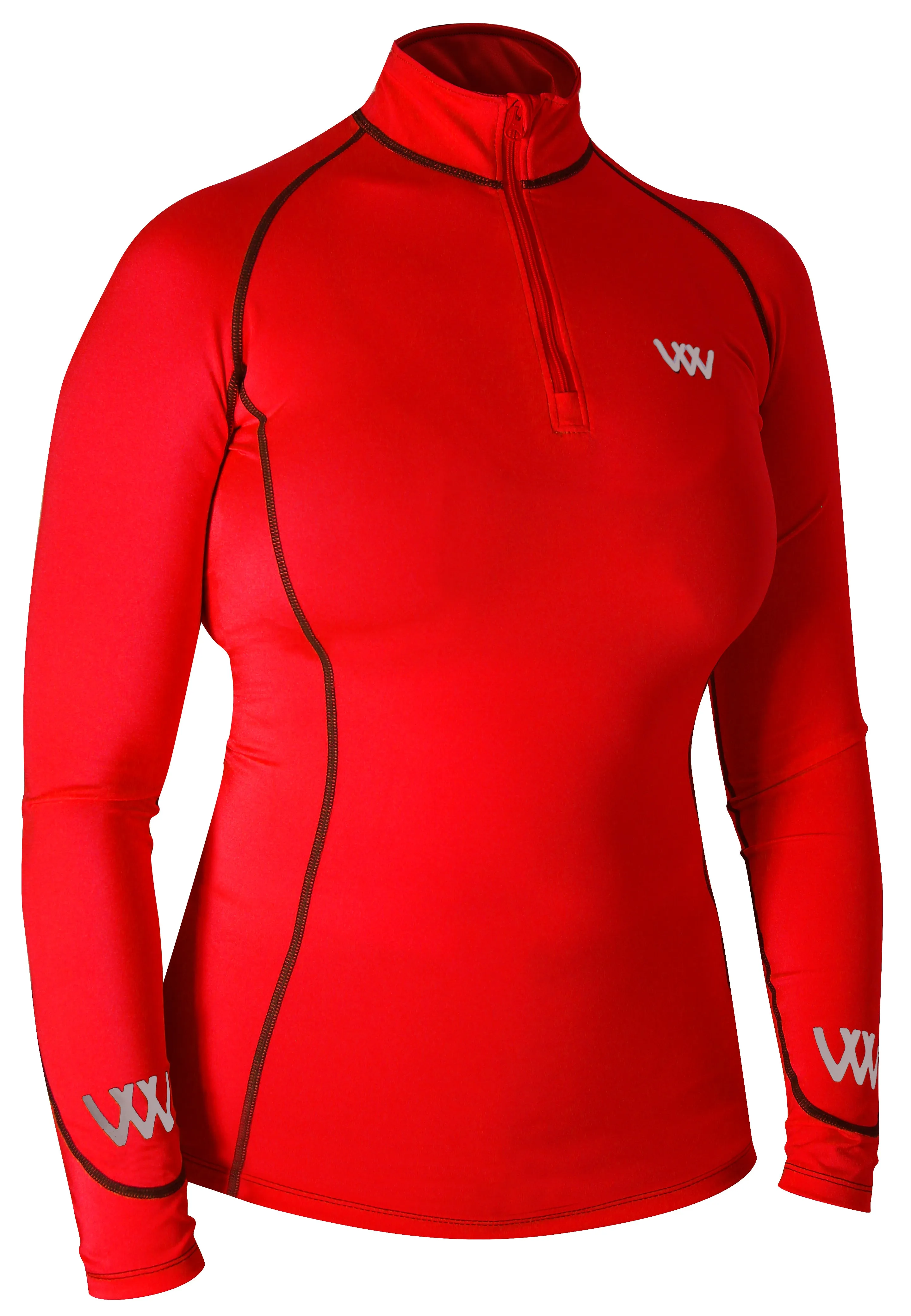 Woof Wear Performance Riding Shirt