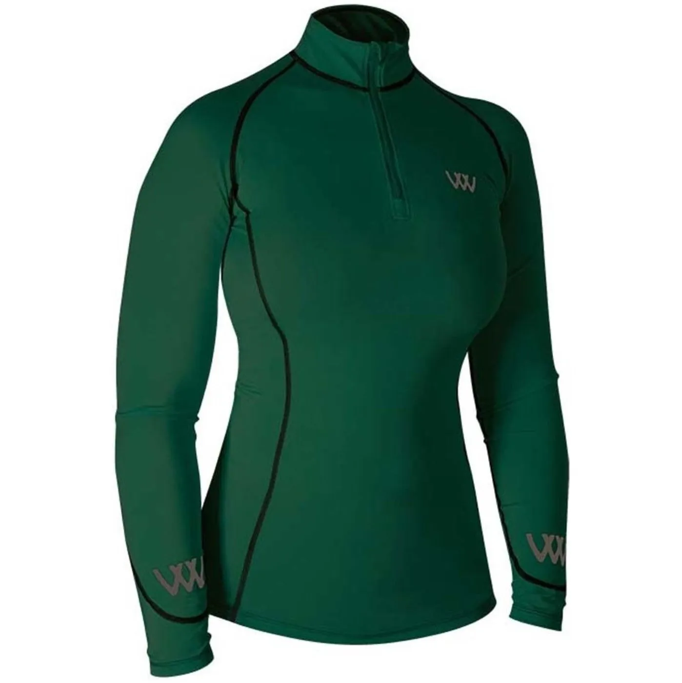 Woof Wear Performance Riding Shirt