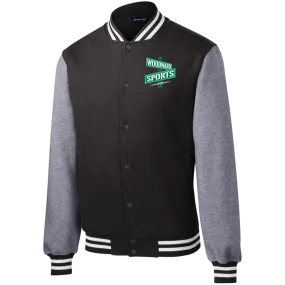 WSN  Letterman Jacket