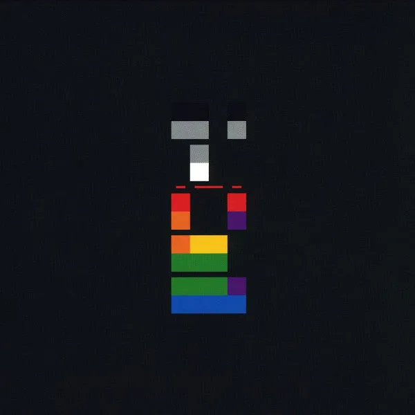 X & Y CD