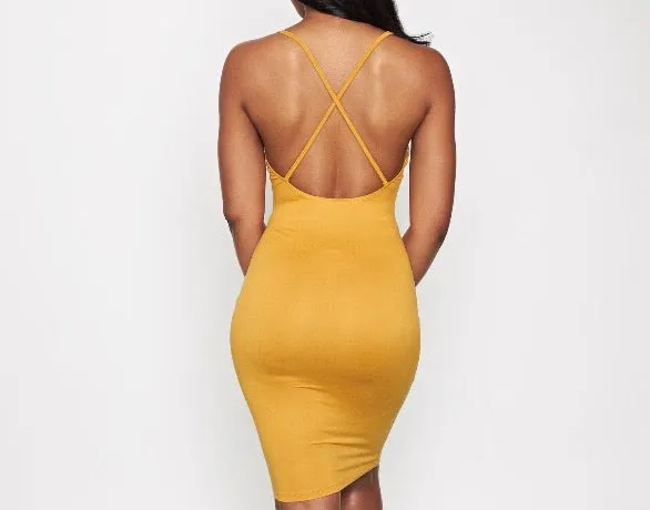 X Dress