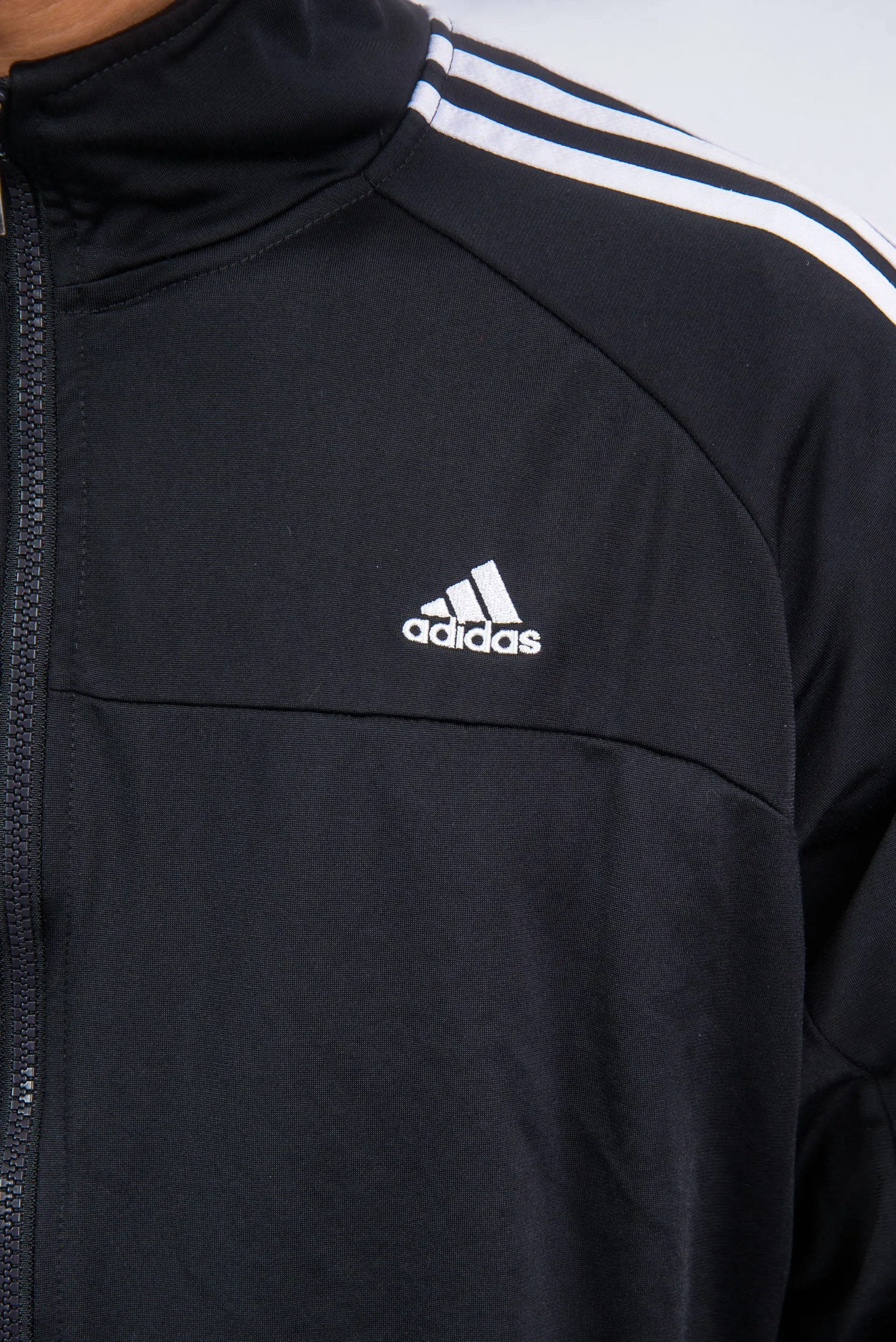 Y2K Adidas Tracksuit Top