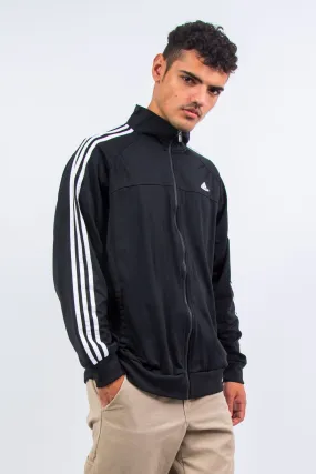 Y2K Adidas Tracksuit Top