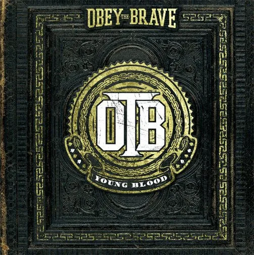 Young Blood (CD)